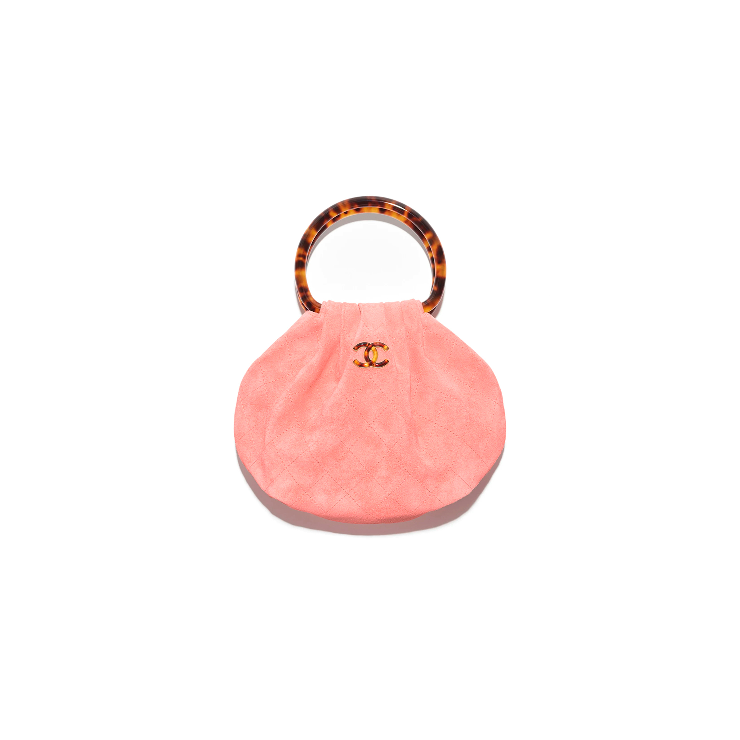 CHANEL SMALL HOBO BAG AS6022 (24*18*12cm)